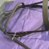 Clearance - Hunter Bridle - Italian leather - Image 3